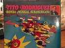 TITO RODRIGUEZ LP  Ronda Musical Suramericana UAS 6462  Latin SEALED MINT  1973