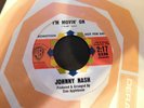 Johnny Nash 