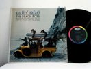 THE BEACH BOYS LP Surfin Safari 1963  Capitol mono vinyl