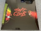 Daft Punk Daft Club 2 LP New And Sealed Vinyl RP / Discovery, Homework