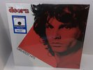 The Doors Greatest Hits LP Exclusive Limited Ed White Vinyl Jim Morrison SEALED