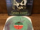 Tales From The Crypt Demon Knight Soundtrack - Green/Purple Slime Vinyl