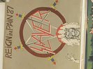 Slayer reign in blood vinyl