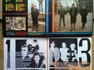 The Jam - Snap (Polydor SNAP1) 1983 Vinyl 2xLP Ex+ - Mod, Punk - Paul Weller