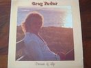 Greg Yoder. Dreamer of Life. Contemporary Hawaii Sounds EX LP Jazz Soul