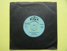 Otis Redding (Sittin On) The Dock Of The Bay 1968 45 R P M (17 cm Single) 601031