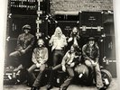 The Allman Brothers Band - The Allman Brothers Band At Fillmore East 2 LP NM/EX