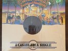 Kiss I Was Made For Lovin' You/Charisma Used 12