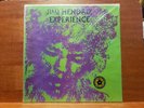 Jimi Hendrix: Experience