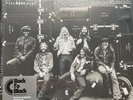 At Fillmore East [LP] by Allman Brothers Band (The) (Vinyl, Sep-2008, 2...