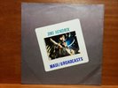 Jimi Hendrix: Broadcast/Maui