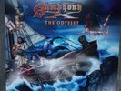 Symphony X The Odyssey Vinyl Record Album Fantastic Condition GEM RARE