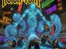 Reign Of Fury - Exorcise Reality DLP #135330