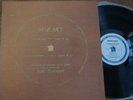 RAMPAL - RISTENPART / MOZART  / LES DISCOPHILES FRANCAIS DF 134