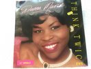 Donna Marie. 12” vinyl. Think twice.