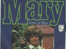7 45 Mary - Als Ich Ein Kleines Mädchen War Rare Schlager Single NM Condition