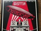 Led Zeppelin ?– Mothership 4 × Vinyl, LP, Compilation, Reissue, Remastered, 180