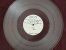 Marc Bolan -RARE -Sing Me A Song clear vinyl test pressing hand written label