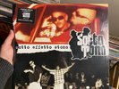 Sottotono - Sotto Effetto Stono • LP VINILI ARANCIO (Edizione Limitata Numerata)
