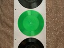 Joy Division - Komakino - 3 Issues - Standard Uk, Rare Green Uk & US Versions