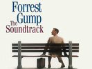 Forrest Gump - Original Soundtrack vinyl LP NEW/SEALED IN STOCK