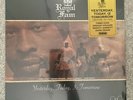 Royal Fam - Yesterday Today, Iz Tomorrow Black Vinyl Wu-Tang #2/150
