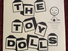 The Toy Dolls EP