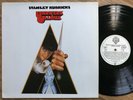 OST - UHRWERK ORANGE (CLOCKWORK ORANGE) - LP - 72/DE -SOUNDTRACK- RARE