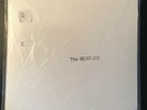 THE BEATLES “WHITE ALBUM” ORIGINAL MASTER RECORDING MFSL 2-072 SEALED