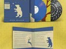 British Sea Power?– Open Season- 15th Anniversary- Blue Vinyl LP & Pic Disc –OOP