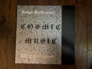 COSMIC MUSIC John COLTRANE / ALICE Coltrane NM Vinyl