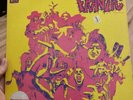 FRANTIC Conception PROMO Ex/MINT Rare Psych Hard Rock