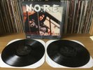 N.O.R.E. - GOD’S FAVORITE 1st US PRESS NAS KELIS THE NEPTUNES BUSTA RHYMES CAPON