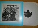 U2 ANOTHER TIME, ANOTHER PLACE - 1 LP LIVE 1981 - EXCELLENT