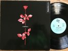 DEPECHE MODE - VIOLATOR - LP - 90/DE -ROCK- 