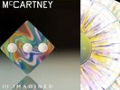 Paul Mccartney iii Vinyl Imagined Splatter Ltd Edition
