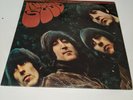 The Beatles Rubber Soul 1988 Original Master Recording MFSL 1-106 VG+/VG++
