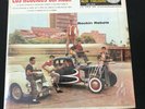 Los Rebeldes del Rock - Rockin Rebels DML 8161 LA BAMBA In Shrink EX
