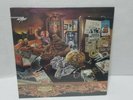 FRANK ZAPPA sealed vinyl lp OVERNIGHT SENSATION