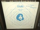 PROMO NM The Kinks Lola vs Powerman White Label Original Vinyl Ray Davies Rock