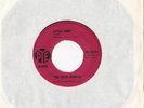 The Blue Rondos ?-Little Baby / Baby I Go For You- 7