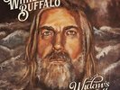 THE WHITE BUFFALO – ON THE WIDOW'S WALK VINYL LP (NEW/SEALED)