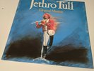 Jethro Tull Original Masters 1988 DCC Audiophile Release # 0526 NM