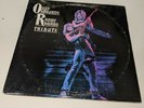 Ozzy Osbourne Randy Rhoads Tribute 1987 CBS 1st Press DMM Masterdisk VG+