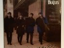 Beatles Live At The BBC original 1994 U.S. Apple/Capitol vinyl LP SEALED