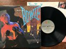 David Bowie - Let's Dance LP vinyl + insert Australain pressing original 1983