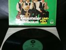 LP --- ENNSTALER SPITZBUAM**lustiges wochenende**VM RECORDS**VG+