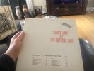 SOUTHSIDE JOHNNY & ASBURY JUKES: Jukes Live At The Bottom Line LP