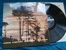 SIBELIUS VIOLIN CONCERTO RICCI LSO FJELDSTAD Decca SXL 2077 WBG ED1 1K NM-