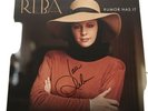 Reba McEntire Rumor Has It Signed Vinyl